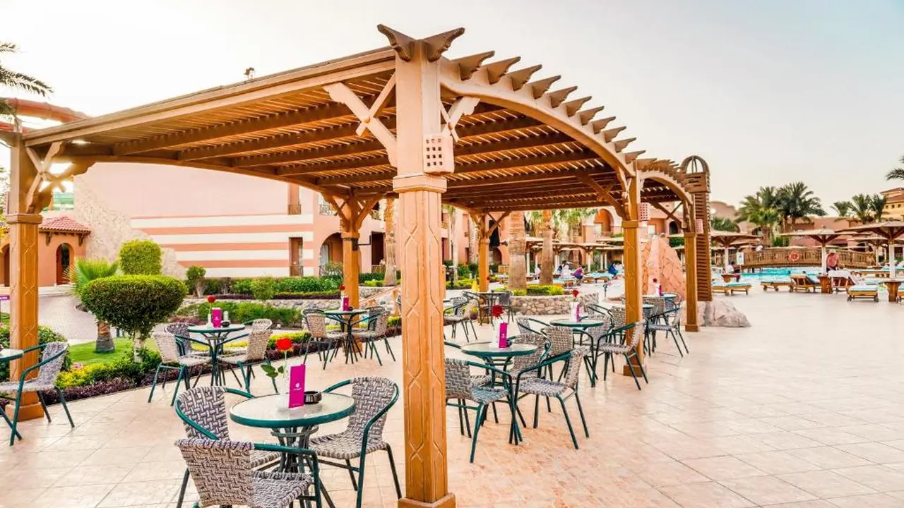 الفندق شارميليون جاردينز أكوابارك - شرم الشيخ